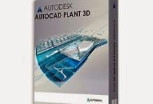 AutoCAD Usine 3D 2015 Téléchargement Gratuit