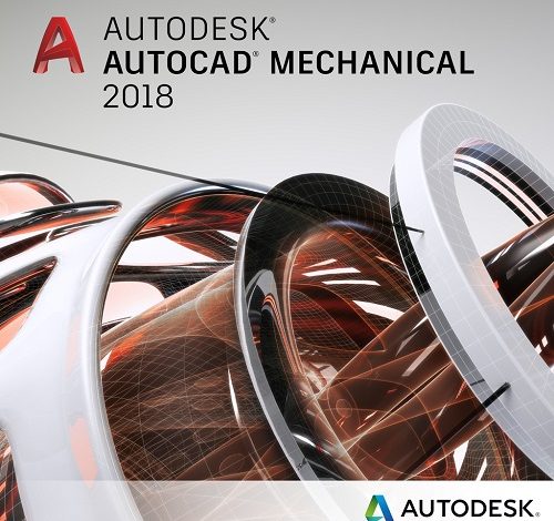 Téléchargement gratuit d'AutoCAD Mechanical 2018