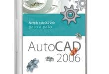 Téléchargement gratuit d'Autodesk AutoCAD 2006