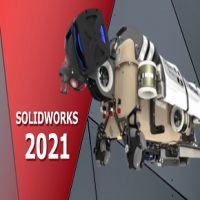 Téléchargement gratuit de SolidWorks 2021 SP4