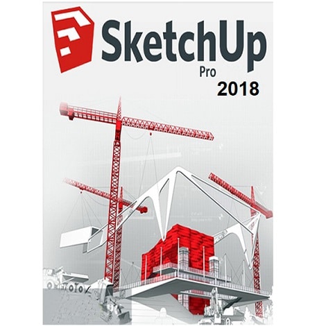 SketchUp Pro 2018 pour Mac Téléchargement gratuit