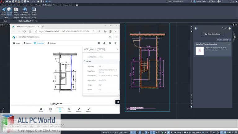 Autodesk-AutoCAD-Architecture-2022-Téléchargement-gratuit-1-
