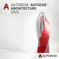 Autodesk AutoCAD Architecture 2022 Téléchargement Gratuit