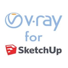 V-Ray 3.40 pour SketchUp 2017 Téléchargement Gratuit