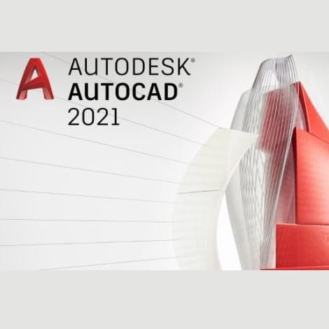 Autodesk AutoCAD 2021 Téléchargement Gratuit