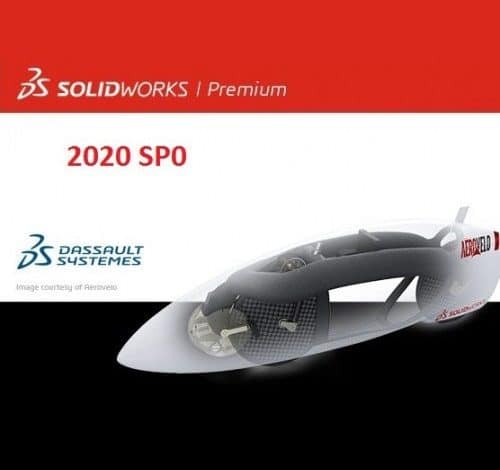 Téléchargement gratuit de SOLIDWORKS Premium 2020