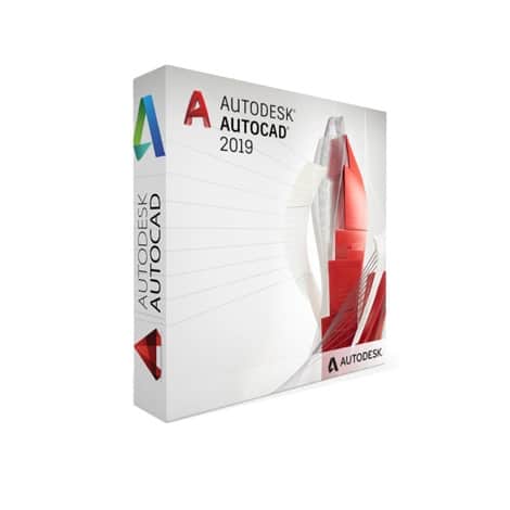 Téléchargement gratuit d'Autodesk AutoCAD 2019