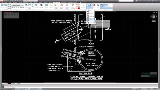 AutoCAD Raster Design 2021 Téléchargement