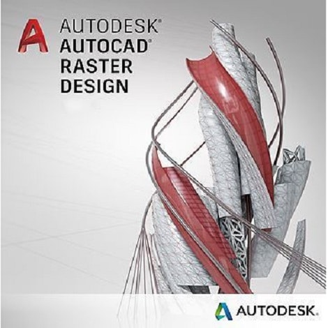 AutoCAD Raster Design 2021 Téléchargement Gratuit