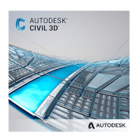 Autodesk AutoCAD Civil 3D 2022.0.1 Téléchargement Gratuit