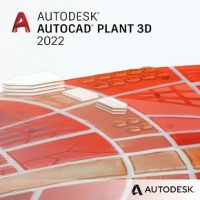 Autodesk AutoCAD Plant 3D 2022 Téléchargement Gratuit