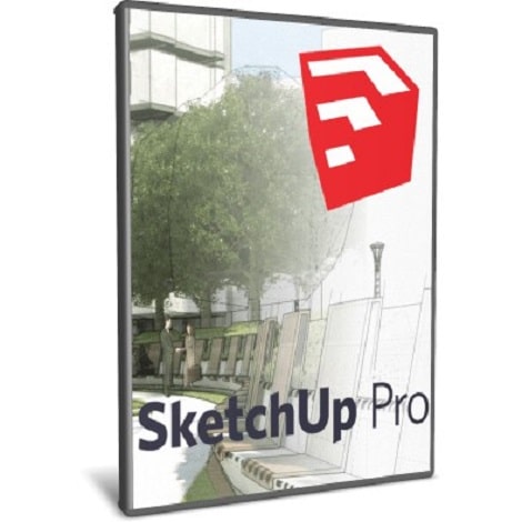 SketchUp Pro 2020 v20.2 Téléchargement Gratuit