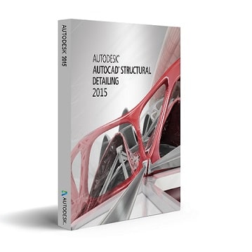 Détails structurels AutoCAD 2015 Téléchargement Gratuit