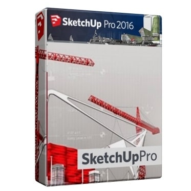 SketchUp Pro 2016 Téléchargement Gratuit