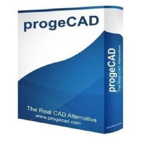 Télécharger progeCAD Professional 2019 19.0 Gratuit
