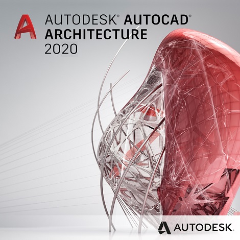 Autodesk AutoCAD Architecture 2020 Téléchargement Gratuit