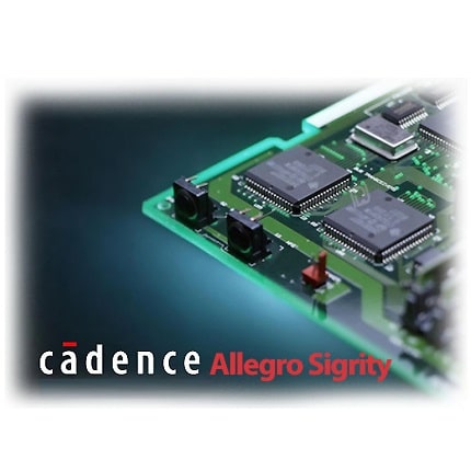 Cadence Allegro Sigrity 16.6 Téléchargement Gratuit