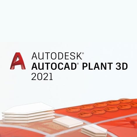 AutoCAD Plant 3D 2021 Téléchargement Gratuit