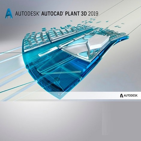 AutoCAD Plant 3D 2019 Téléchargement Gratuit