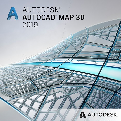 AutoCAD Map 3D 2019 Téléchargement Gratuit