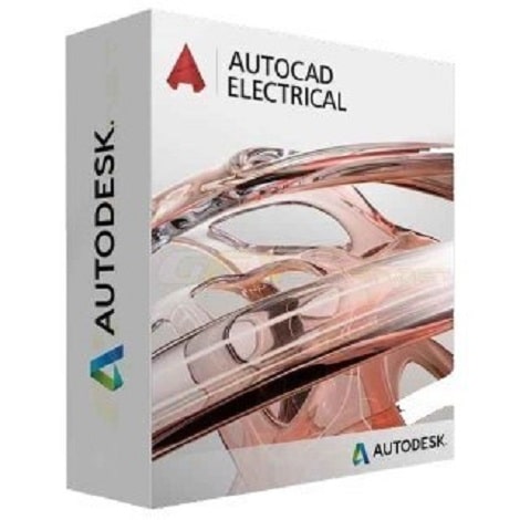 Autodesk AutoCAD Electrical 2020 Téléchargement Gratuit