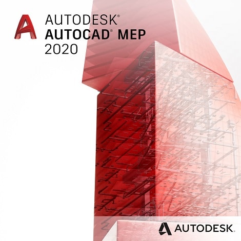 Téléchargement gratuit d'AutoCAD MEP 2020
