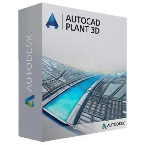 AutoCAD Plant 3D 2020 Téléchargement Gratuit