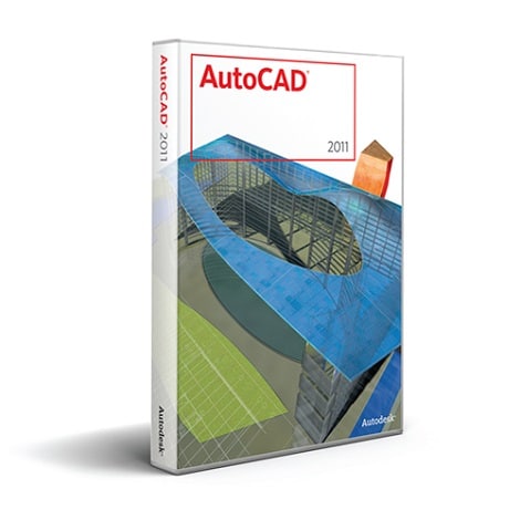 Autodesk AutoCAD 2011 Téléchargement Gratuit