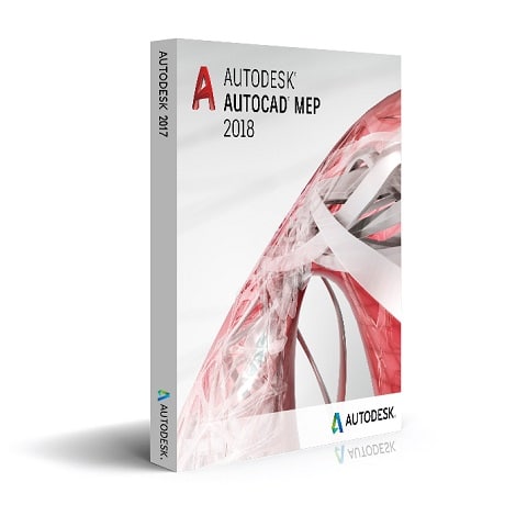 Autodesk AutoCAD MEP 2018 Téléchargement Gratuit