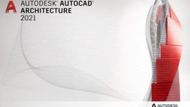 Autodesk AutoCAD Architecture 2021 Téléchargement Gratuit