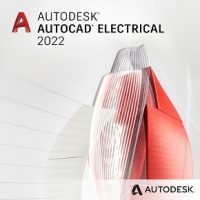 Autodesk AutoCAD Electrical 2022 Téléchargement Gratuit