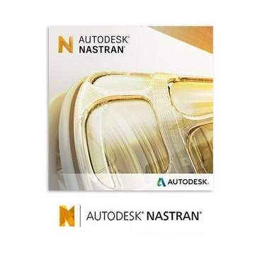 Autodesk Nastran + Nastran In-CAD 2019 R1 Téléchargement Gratuit