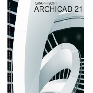 Graphisoft ArchiCAD 21 Téléchargement Gratuit