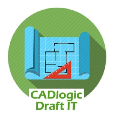 CADlogic Draft IT 4.0 Téléchargement Gratuit