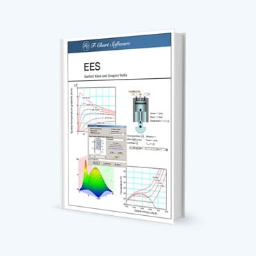 EES Engineering Equation Solver Academic Professional 8.4 Téléchargement Gratuit