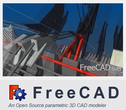 FreeCAD V0.18 Téléchargement Gratuit