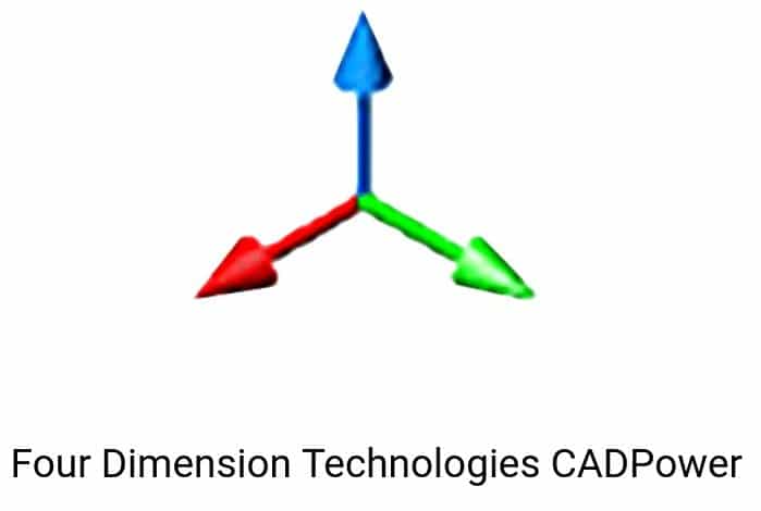 CADPower à quatre dimensions 2022 Téléchargement Gratuit