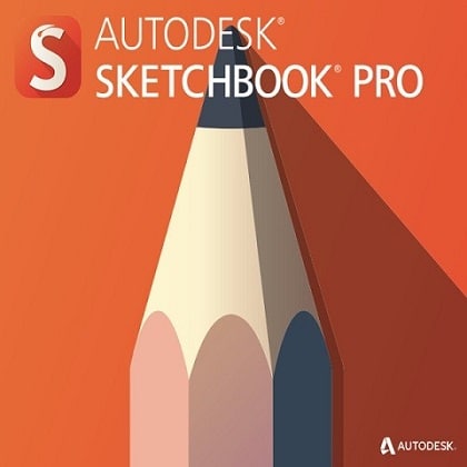 Télécharger Autodesk SketchBook Pro Enterprise 2018 Gratuit