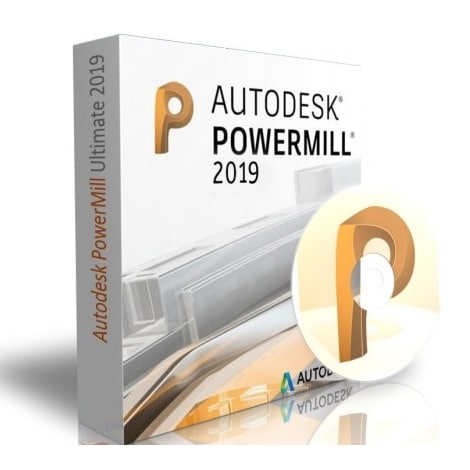 Télécharger Autodesk Powermill Ultimate 2019 Gratuit