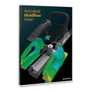 Autodesk Moldflow Design Simulation DFM 2017 Téléchargement Gratuit