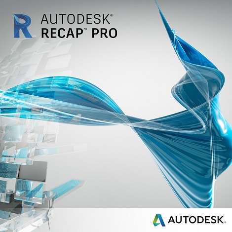 Autodesk ReCap Pro 2019 Téléchargement Gratuit