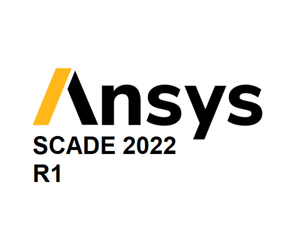 ANSYS SCADE 2022 Téléchargement Gratuit