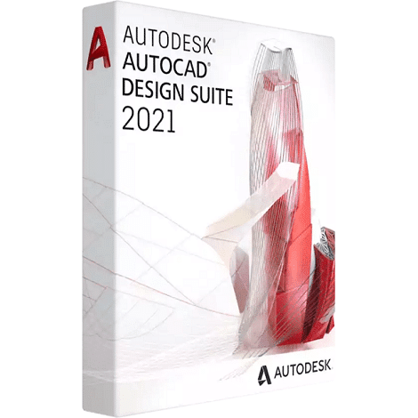 AutoCAD Design Suite Premium 2021 Téléchargement Gratuit