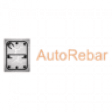 AutoRebar pour Autodesk AutoCAD 2013-2021 Téléchargement Gratuit