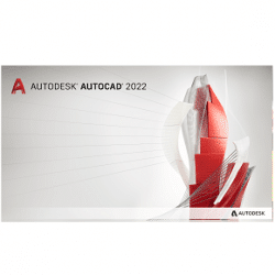 Autodesk AutoCAD 2022 pour Mac Téléchargement gratuit