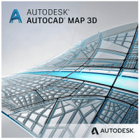 Autodesk AutoCAD Map 3D 2022 Téléchargement Gratuit