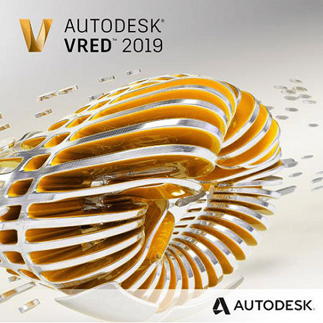 Autodesk VRED Professionnel 2019 Téléchargement Gratuit
