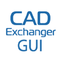 CAD Exchanger GUI 3 Téléchargement Gratuit