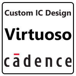 Cadence IC Design Virtuoso 06.17.721 Téléchargement Gratuit