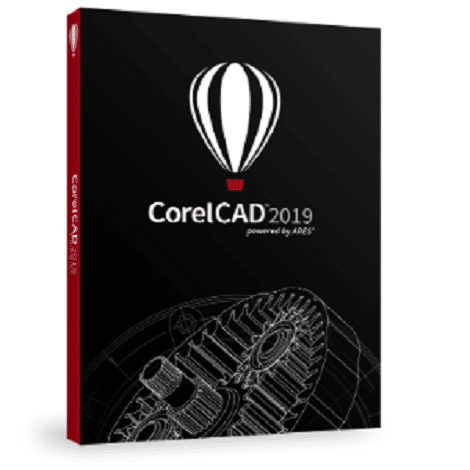 CorelCAD 2019 Téléchargement Gratuit